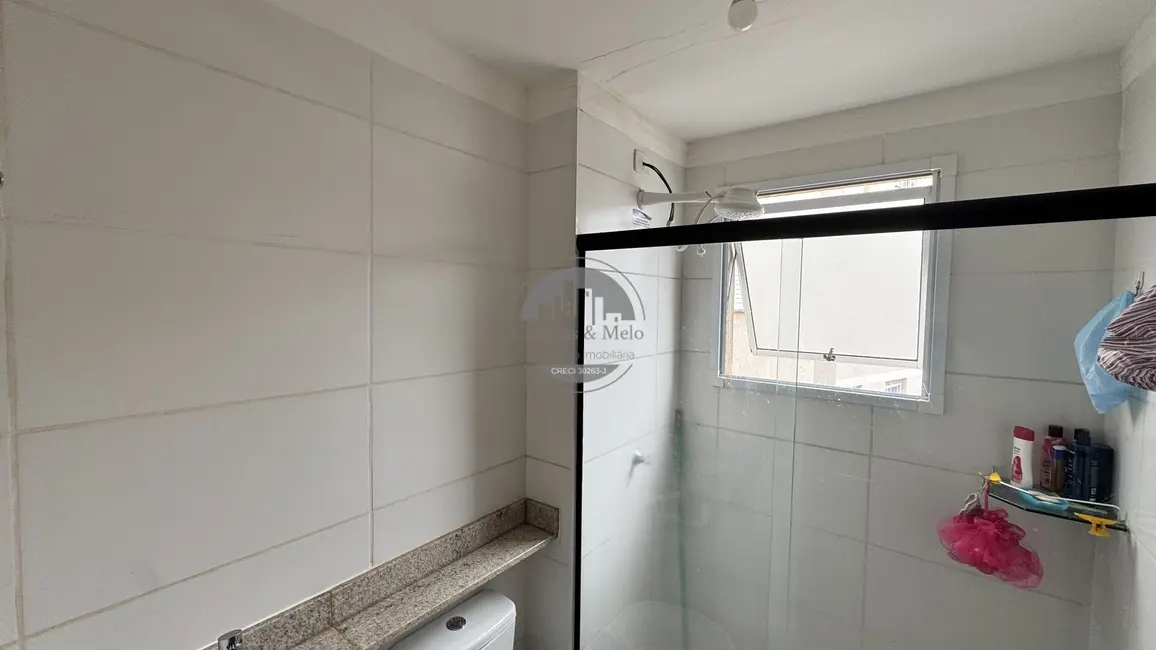 Apartamento com 2 quartos à venda, 43m2 em Campos Ville, Araraquara - SP - imagem 7 Foto 7 de Apartamento com 2 quartos à venda, 43m2 em Campos Ville, Araraquara - SP