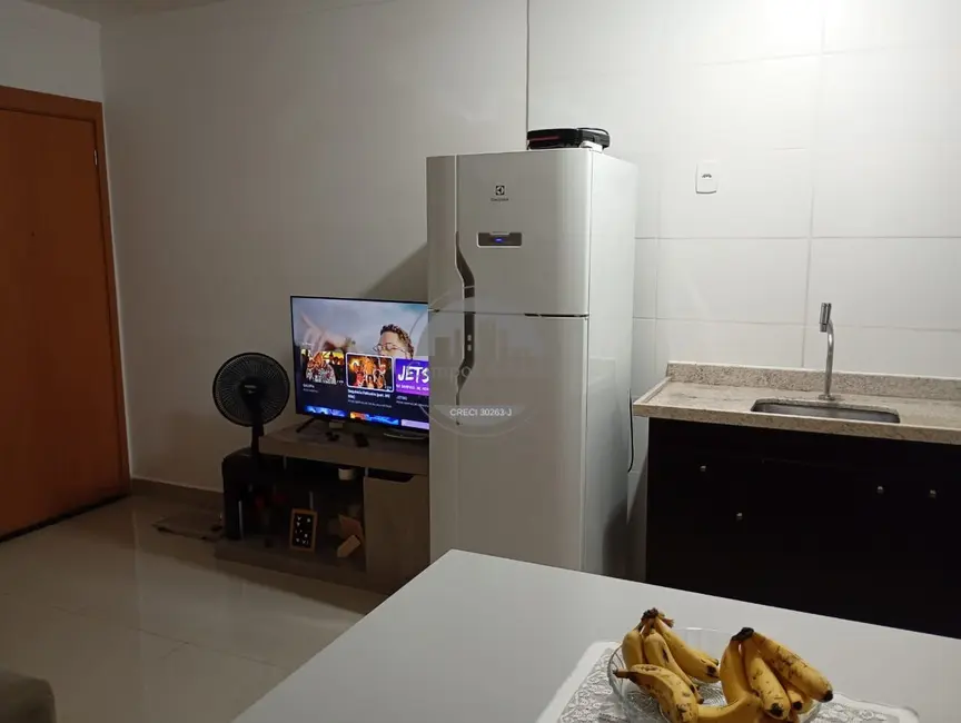 Foto 5 de Apartamento com 2 quartos à venda, 50m2 em Campos Ville, Araraquara - SP