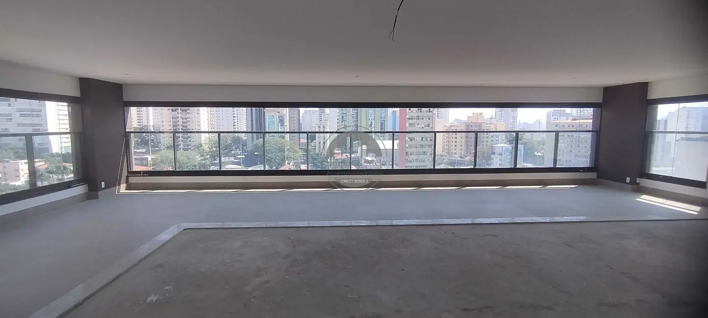 Apartamento com 4 quartos à venda, 310m2 em Santa Cecília, São Paulo - SP - imagem 4 Foto 4 de Apartamento com 4 quartos à venda, 310m2 em Santa Cecília, São Paulo - SP