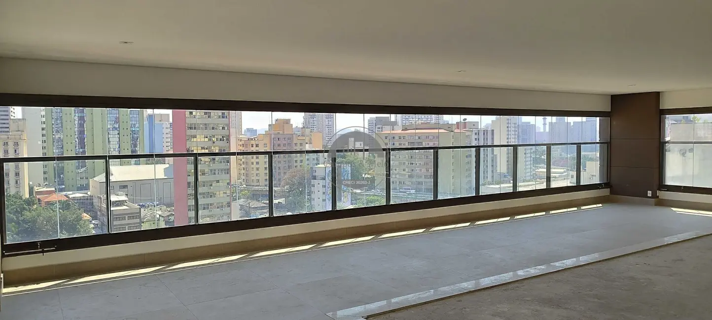 Foto 1 de Apartamento com 4 quartos à venda, 310m2 em Santa Cecília, São Paulo - SP