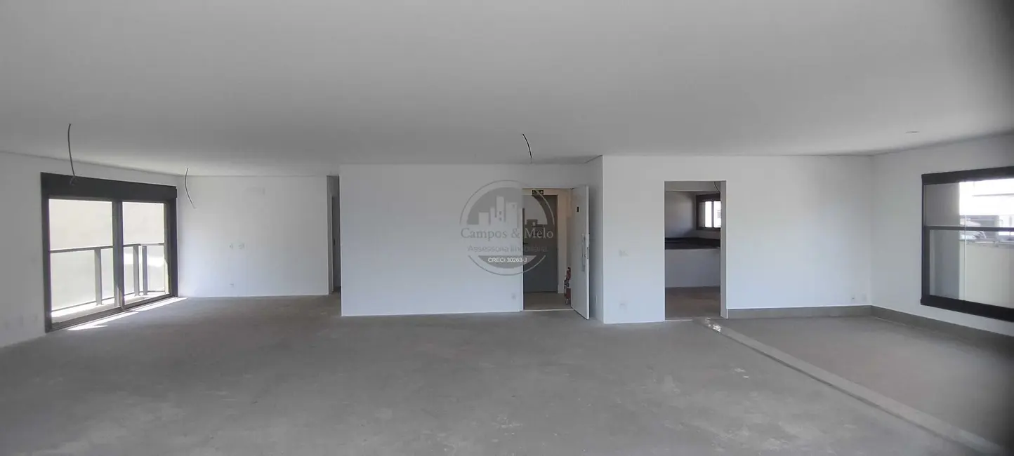 Apartamento com 4 quartos à venda, 310m2 em Santa Cecília, São Paulo - SP - imagem 7 Foto 7 de Apartamento com 4 quartos à venda, 310m2 em Santa Cecília, São Paulo - SP