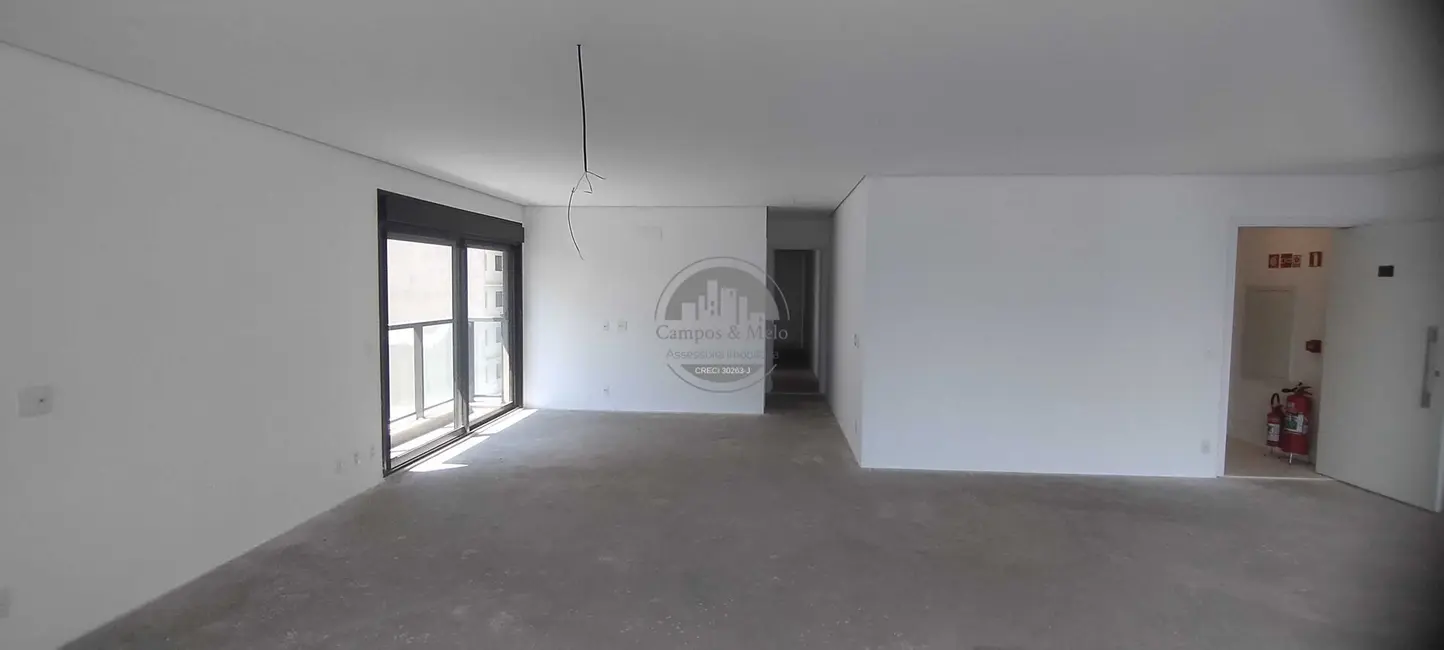 Apartamento com 4 quartos à venda, 310m2 em Santa Cecília, São Paulo - SP - imagem 9 Foto 9 de Apartamento com 4 quartos à venda, 310m2 em Santa Cecília, São Paulo - SP