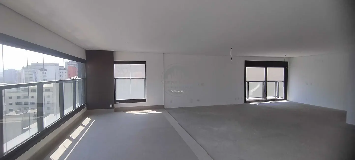 Apartamento com 4 quartos à venda, 310m2 em Santa Cecília, São Paulo - SP - imagem 5 Foto 5 de Apartamento com 4 quartos à venda, 310m2 em Santa Cecília, São Paulo - SP