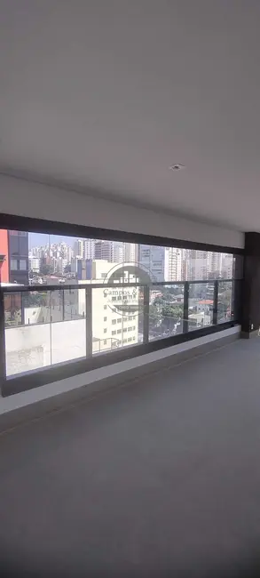 Foto 2 de Apartamento com 4 quartos à venda, 310m2 em Santa Cecília, São Paulo - SP
