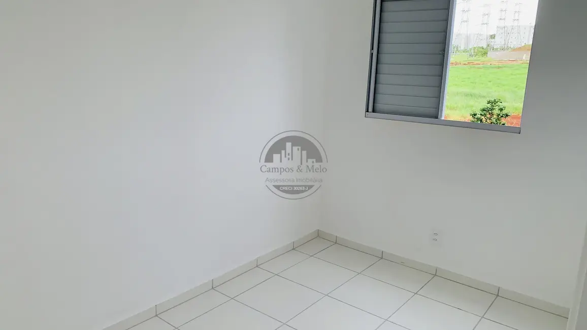 Apartamento com 2 quartos à venda, 50m2 em Jardim Bandeirantes, Araraquara - SP - imagem 9 Foto 9 de Apartamento com 2 quartos à venda, 50m2 em Jardim Bandeirantes, Araraquara - SP