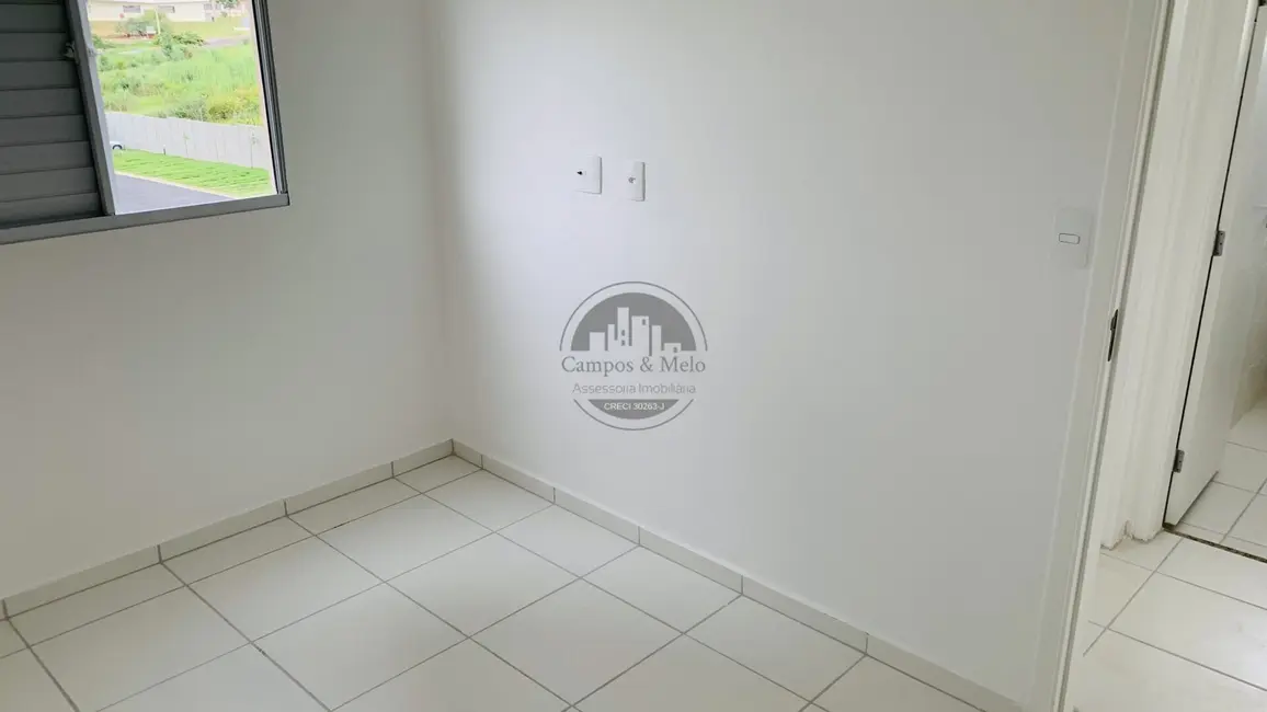 Apartamento com 2 quartos à venda, 50m2 em Jardim Bandeirantes, Araraquara - SP - imagem 6 Foto 6 de Apartamento com 2 quartos à venda, 50m2 em Jardim Bandeirantes, Araraquara - SP