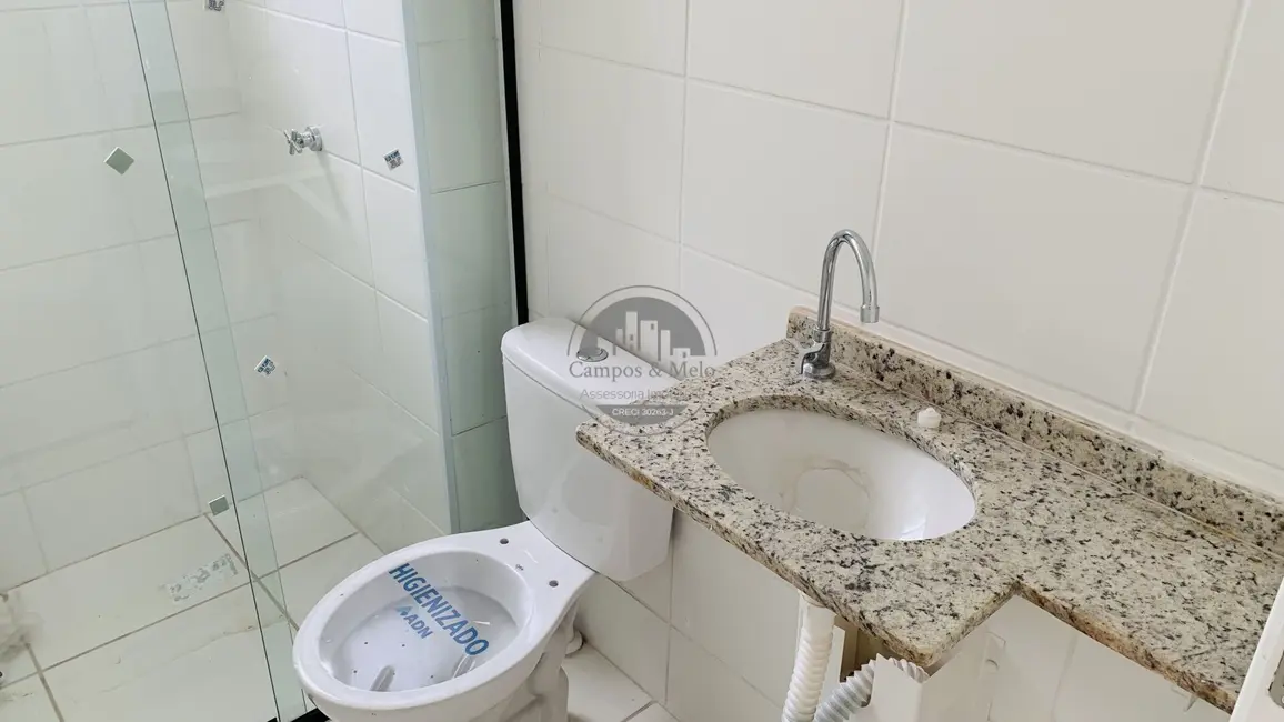 Apartamento com 2 quartos à venda, 50m2 em Jardim Bandeirantes, Araraquara - SP - imagem 7 Foto 7 de Apartamento com 2 quartos à venda, 50m2 em Jardim Bandeirantes, Araraquara - SP