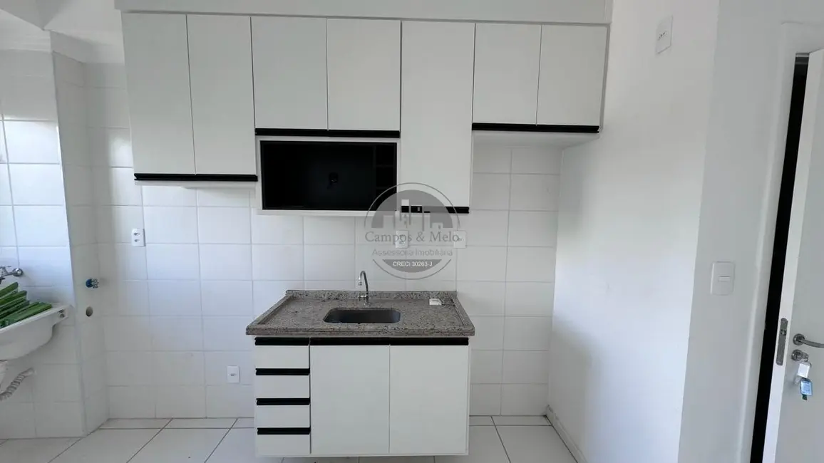 Apartamento com 2 quartos à venda, 50m2 em Jardim Bandeirantes, Araraquara - SP - imagem 2 Foto 2 de Apartamento com 2 quartos à venda, 50m2 em Jardim Bandeirantes, Araraquara - SP