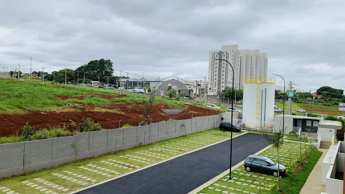 Apartamento com 2 quartos à venda, 50m2 em Jardim Bandeirantes, Araraquara - SP - imagem 3 Foto 3 de Apartamento com 2 quartos à venda, 50m2 em Jardim Bandeirantes, Araraquara - SP