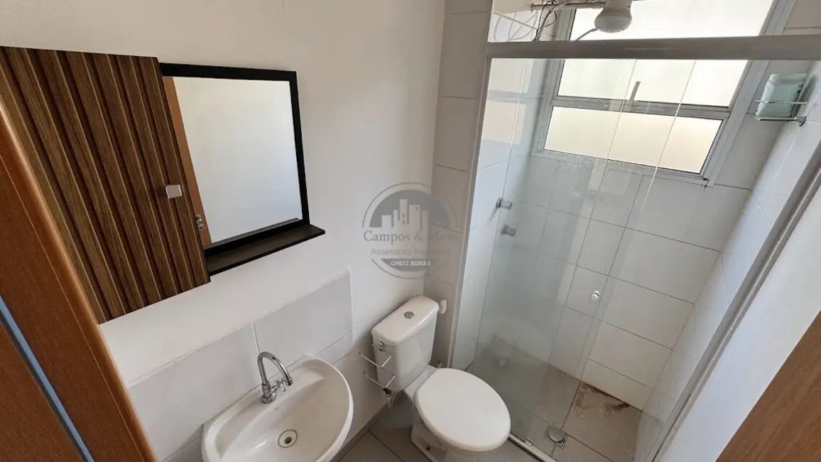 Apartamento com 2 quartos à venda, 39m2 em Jardim Quitandinha II, Araraquara - SP - imagem 8 Foto 8 de Apartamento com 2 quartos à venda, 39m2 em Jardim Quitandinha II, Araraquara - SP