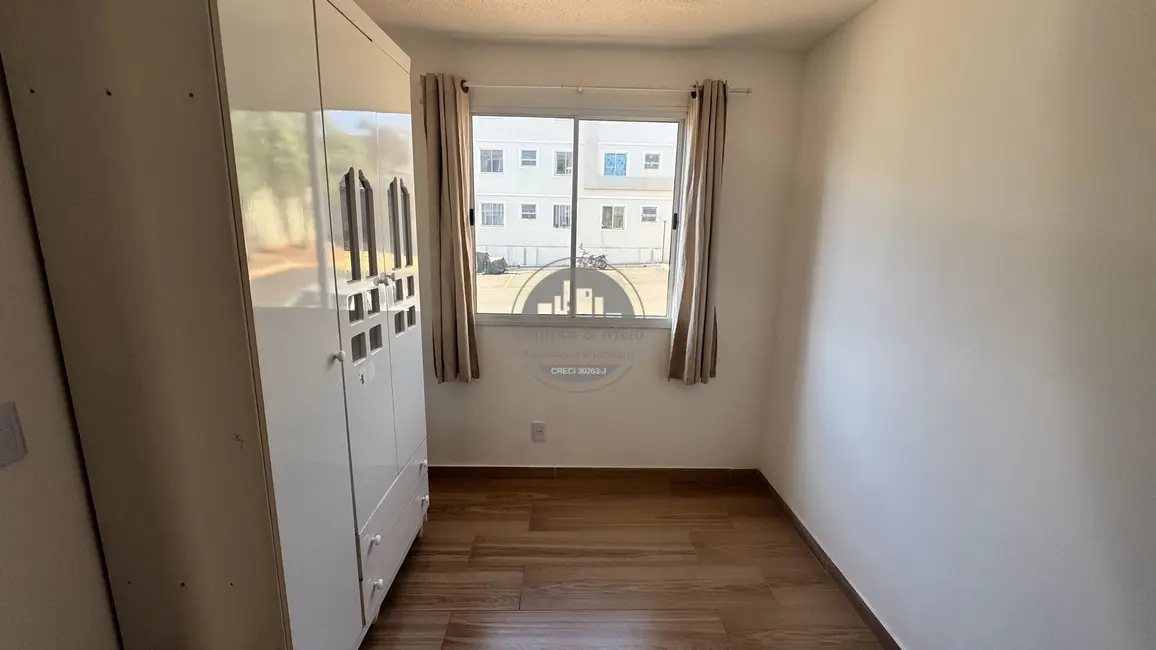 Apartamento com 2 quartos à venda, 39m2 em Jardim Quitandinha II, Araraquara - SP - imagem 7 Foto 7 de Apartamento com 2 quartos à venda, 39m2 em Jardim Quitandinha II, Araraquara - SP