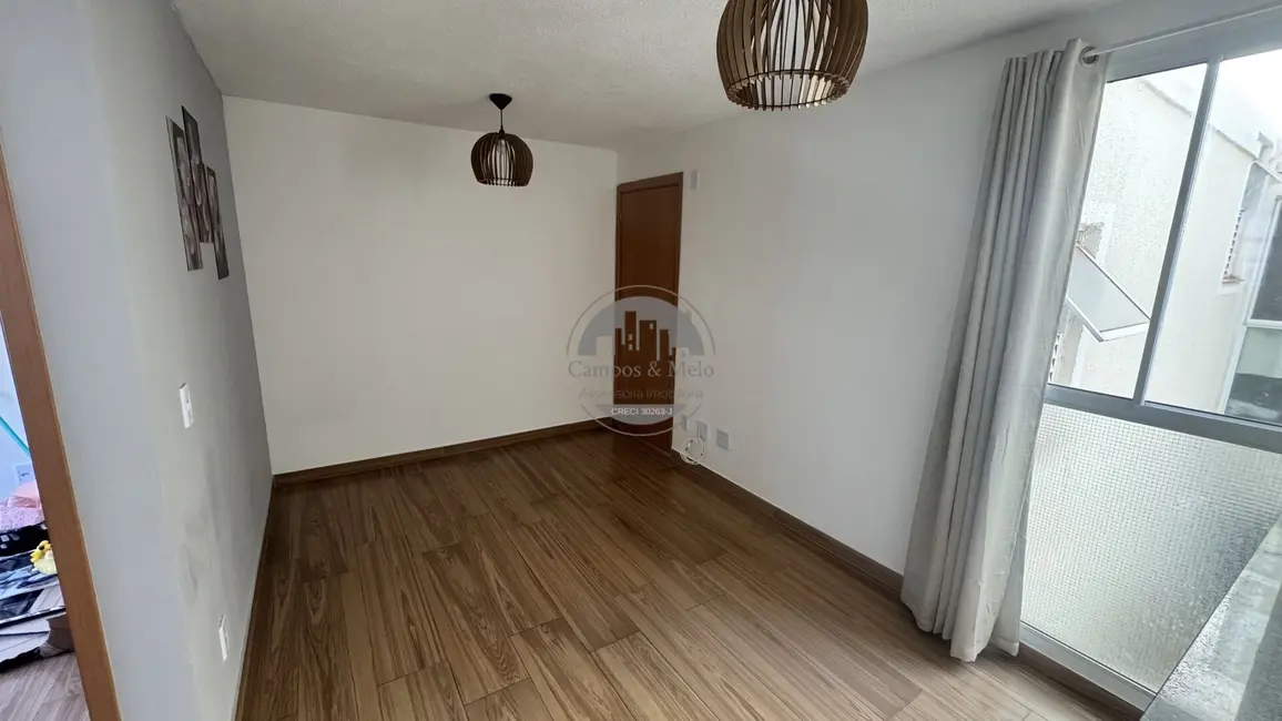 Apartamento com 2 quartos à venda, 39m2 em Jardim Quitandinha II, Araraquara - SP - imagem 5 Foto 5 de Apartamento com 2 quartos à venda, 39m2 em Jardim Quitandinha II, Araraquara - SP