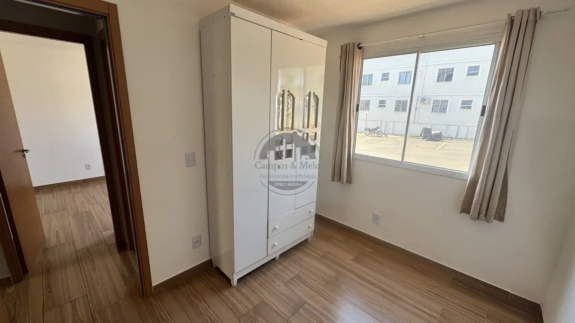 Apartamento com 2 quartos à venda, 39m2 em Jardim Quitandinha II, Araraquara - SP - imagem 6 Foto 6 de Apartamento com 2 quartos à venda, 39m2 em Jardim Quitandinha II, Araraquara - SP