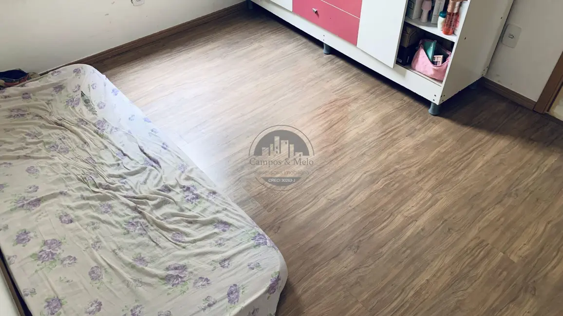 Apartamento com 2 quartos à venda, 43m2 em Campos Ville, Araraquara - SP - imagem 9 Foto 9 de Apartamento com 2 quartos à venda, 43m2 em Campos Ville, Araraquara - SP