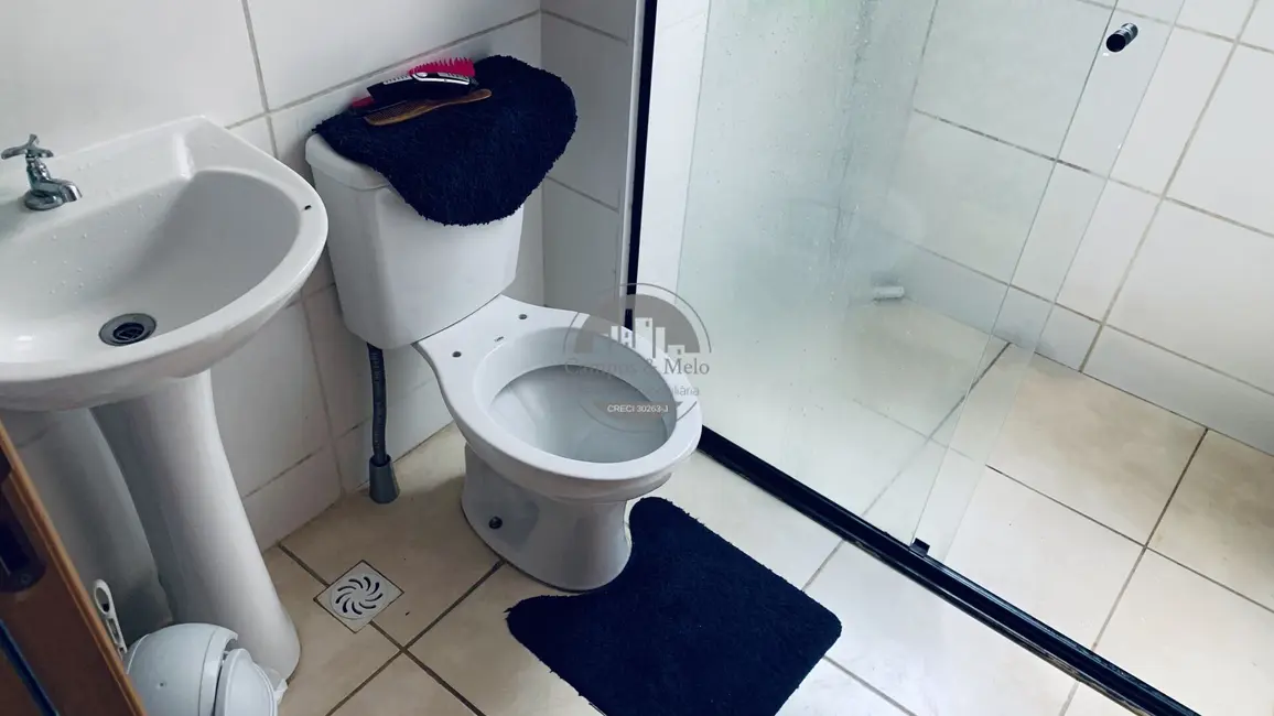 Apartamento com 2 quartos à venda, 43m2 em Campos Ville, Araraquara - SP - imagem 8 Foto 8 de Apartamento com 2 quartos à venda, 43m2 em Campos Ville, Araraquara - SP