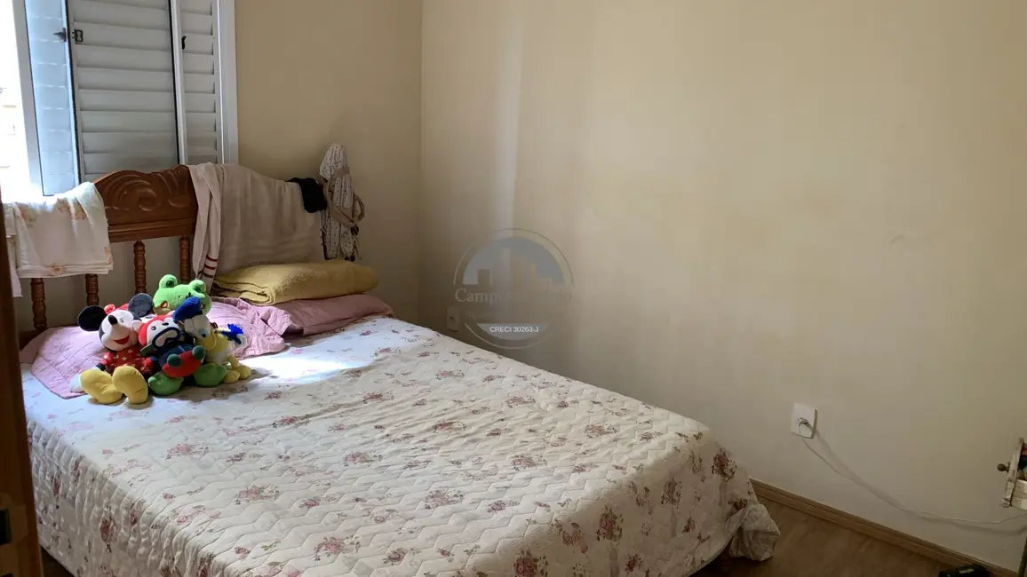 Apartamento com 2 quartos à venda, 43m2 em Campos Ville, Araraquara - SP - imagem 5 Foto 5 de Apartamento com 2 quartos à venda, 43m2 em Campos Ville, Araraquara - SP