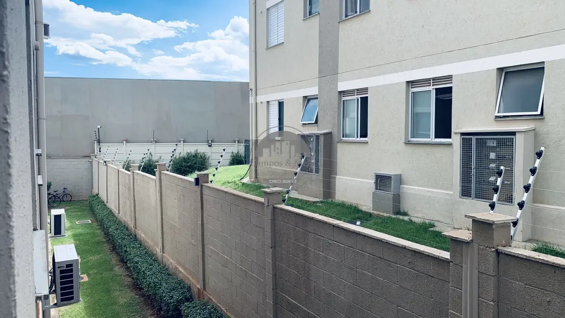 Apartamento com 2 quartos à venda, 43m2 em Campos Ville, Araraquara - SP - imagem 3 Foto 3 de Apartamento com 2 quartos à venda, 43m2 em Campos Ville, Araraquara - SP
