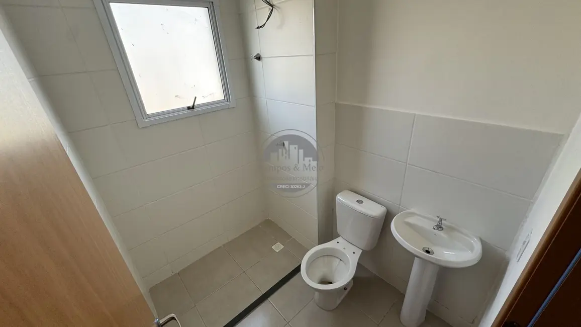 Foto 5 de Apartamento com 2 quartos à venda, 50m2 em Campos Ville, Araraquara - SP