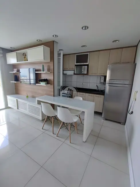 Foto 6 de Apartamento com 2 quartos à venda, 50m2 em Vila Andrade, São Paulo - SP