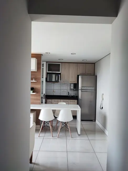 Foto 7 de Apartamento com 2 quartos à venda, 50m2 em Vila Andrade, São Paulo - SP