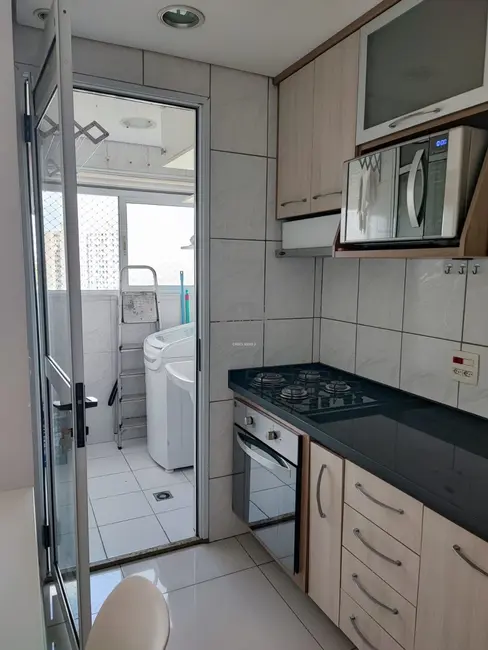 Foto 8 de Apartamento com 2 quartos à venda, 50m2 em Vila Andrade, São Paulo - SP