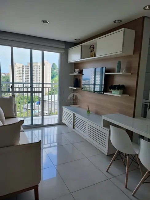 Foto 4 de Apartamento com 2 quartos à venda, 50m2 em Vila Andrade, São Paulo - SP