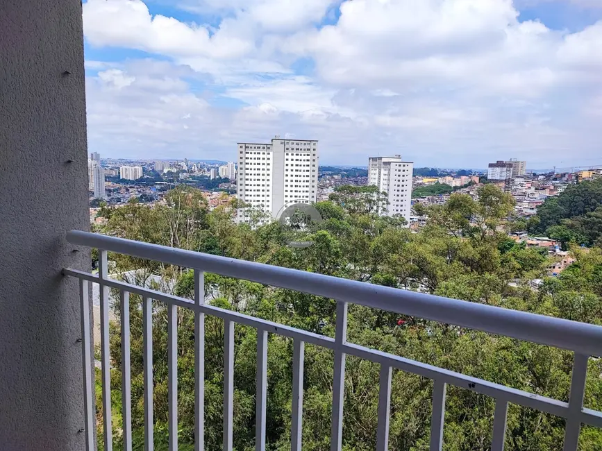 Foto 3 de Apartamento com 2 quartos à venda, 50m2 em Vila Andrade, São Paulo - SP