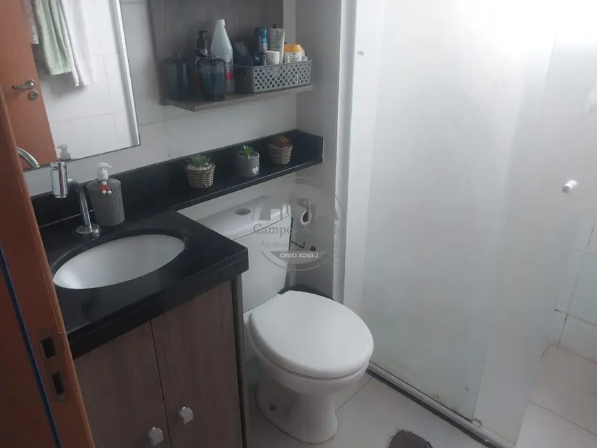 Apartamento com 2 quartos à venda, 43m2 em Campos Ville, Araraquara - SP - imagem 9 Foto 9 de Apartamento com 2 quartos à venda, 43m2 em Campos Ville, Araraquara - SP