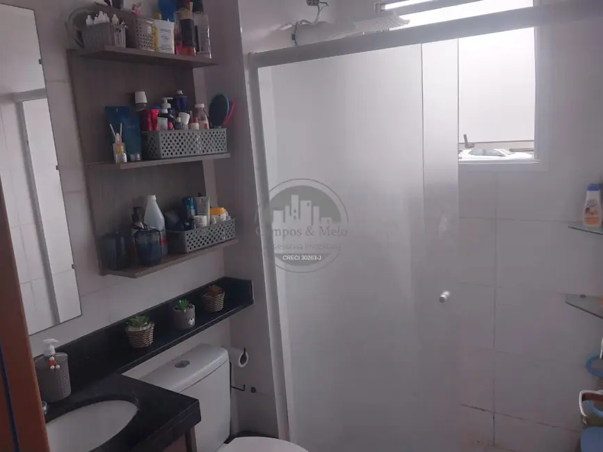 Apartamento com 2 quartos à venda, 43m2 em Campos Ville, Araraquara - SP - imagem 7 Foto 7 de Apartamento com 2 quartos à venda, 43m2 em Campos Ville, Araraquara - SP