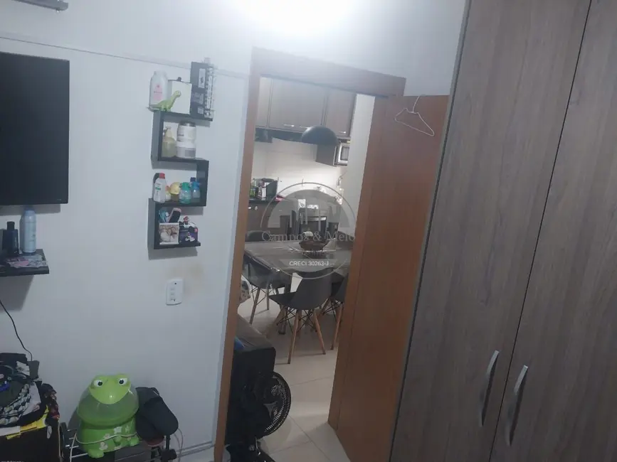 Apartamento com 2 quartos à venda, 43m2 em Campos Ville, Araraquara - SP - imagem 4 Foto 4 de Apartamento com 2 quartos à venda, 43m2 em Campos Ville, Araraquara - SP