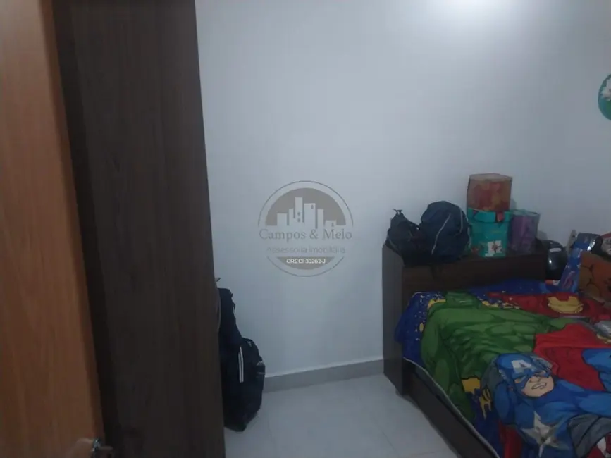 Apartamento com 2 quartos à venda, 43m2 em Campos Ville, Araraquara - SP - imagem 6 Foto 6 de Apartamento com 2 quartos à venda, 43m2 em Campos Ville, Araraquara - SP