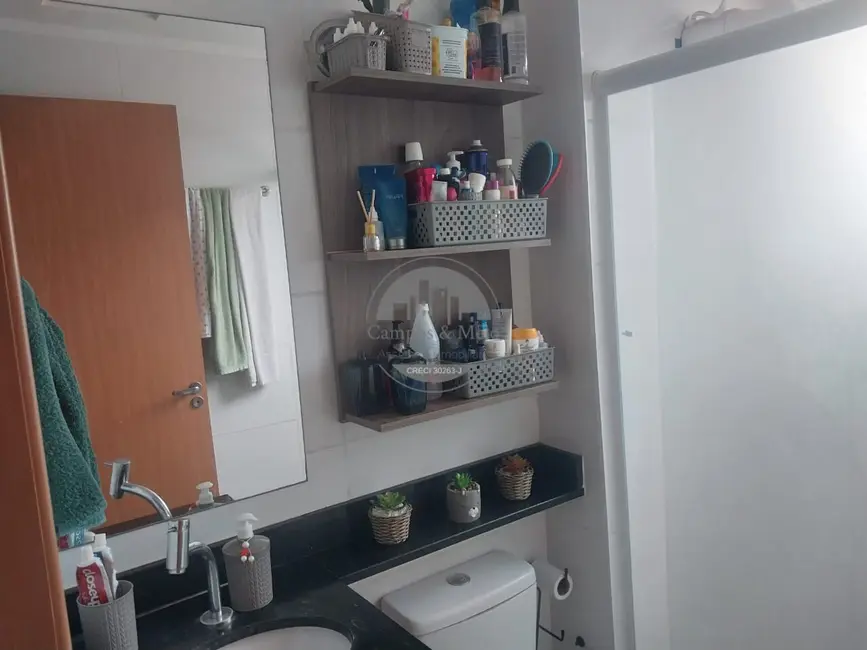 Apartamento com 2 quartos à venda, 43m2 em Campos Ville, Araraquara - SP - imagem 8 Foto 8 de Apartamento com 2 quartos à venda, 43m2 em Campos Ville, Araraquara - SP