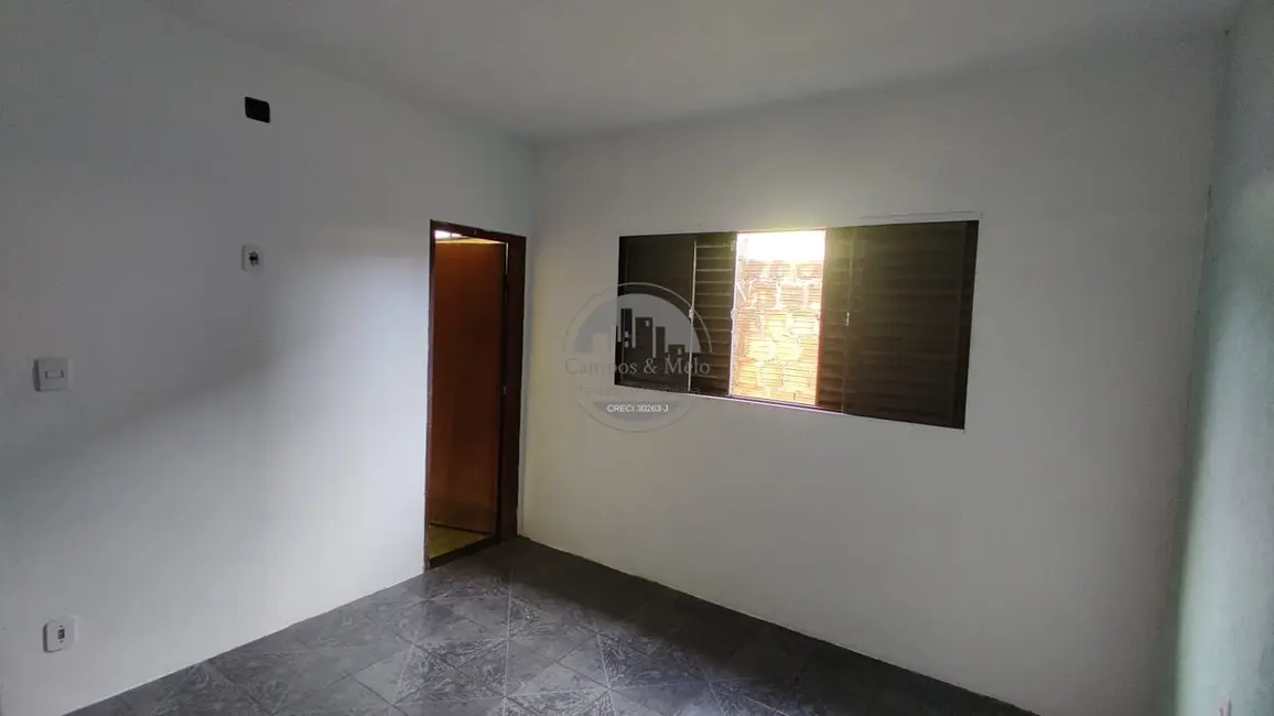 Casa com 3 quartos à venda, 130m2 em Jardim América (Vila Xavier), Araraquara - SP - imagem 5 Foto 5 de Casa com 3 quartos à venda, 130m2 em Jardim América (Vila Xavier), Araraquara - SP