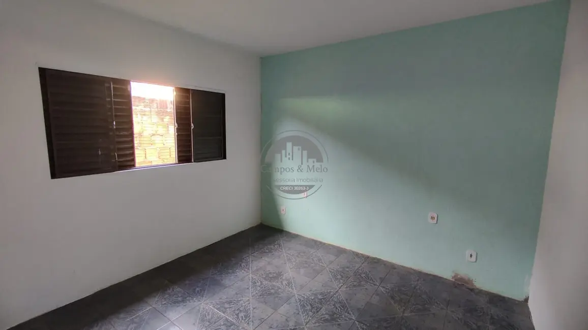 Casa com 3 quartos à venda, 130m2 em Jardim América (Vila Xavier), Araraquara - SP - imagem 6 Foto 6 de Casa com 3 quartos à venda, 130m2 em Jardim América (Vila Xavier), Araraquara - SP