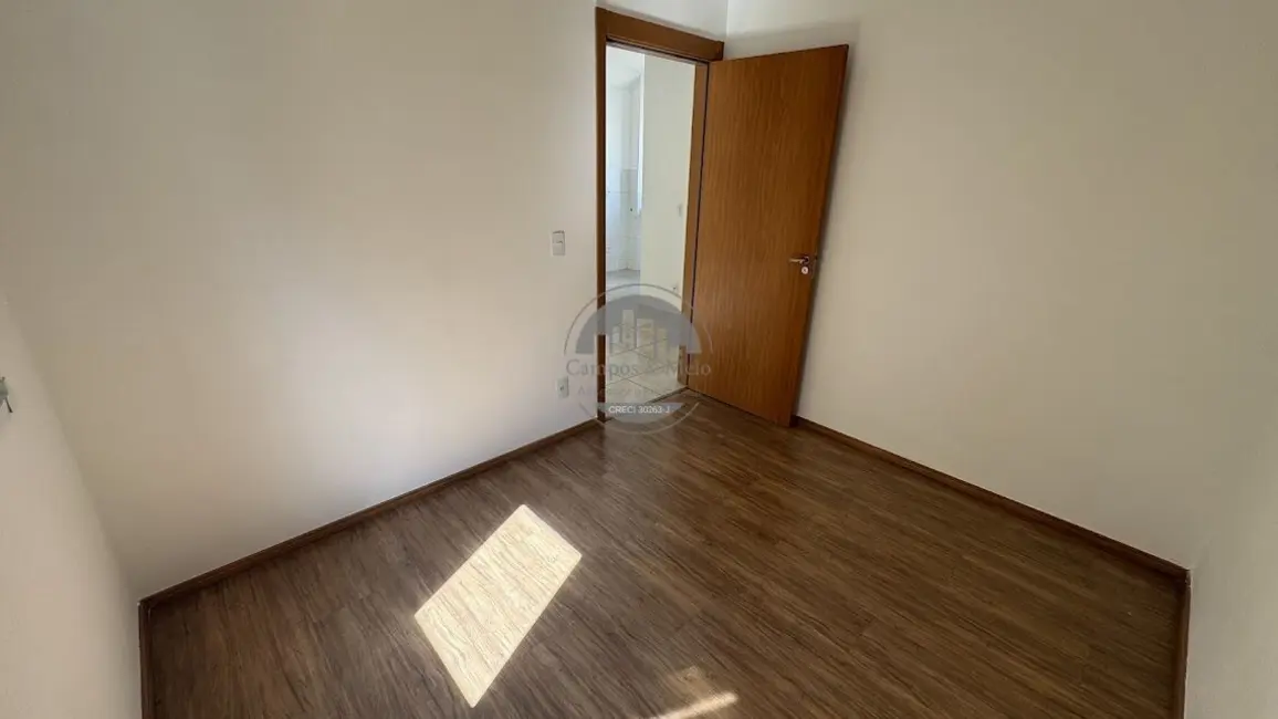Foto 7 de Apartamento com 2 quartos à venda, 50m2 em Campos Ville, Araraquara - SP