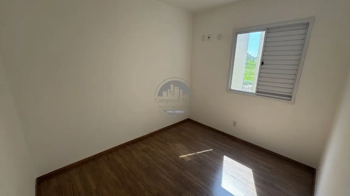 Foto 8 de Apartamento com 2 quartos à venda, 50m2 em Campos Ville, Araraquara - SP