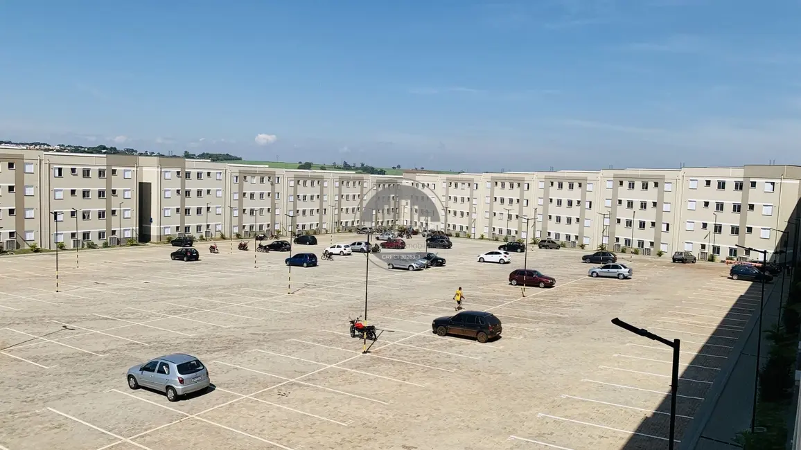 Foto 8 de Apartamento com 2 quartos à venda, 50m2 em Campos Ville, Araraquara - SP