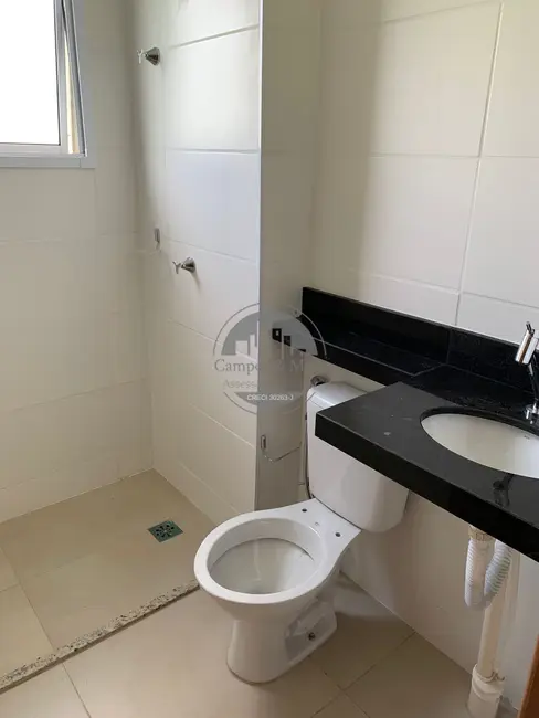 Apartamento com 2 quartos à venda, 43m2 em Campos Ville, Araraquara - SP - imagem 7 Foto 7 de Apartamento com 2 quartos à venda, 43m2 em Campos Ville, Araraquara - SP