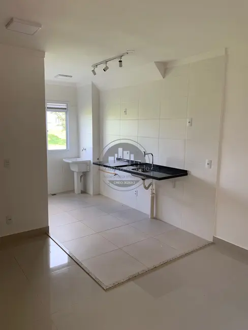 Foto 1 de Apartamento com 2 quartos à venda, 43m2 em Campos Ville, Araraquara - SP