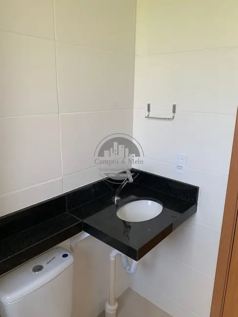 Apartamento com 2 quartos à venda, 43m2 em Campos Ville, Araraquara - SP - imagem 8 Foto 8 de Apartamento com 2 quartos à venda, 43m2 em Campos Ville, Araraquara - SP