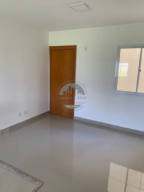 Apartamento com 2 quartos à venda, 43m2 em Campos Ville, Araraquara - SP - imagem 3 Foto 3 de Apartamento com 2 quartos à venda, 43m2 em Campos Ville, Araraquara - SP