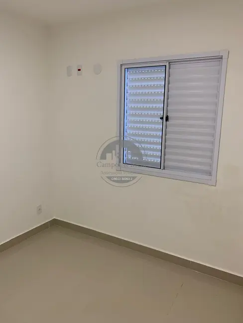 Apartamento com 2 quartos à venda, 43m2 em Campos Ville, Araraquara - SP - imagem 5 Foto 5 de Apartamento com 2 quartos à venda, 43m2 em Campos Ville, Araraquara - SP