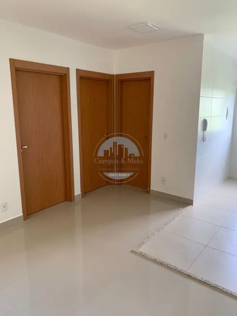 Apartamento com 2 quartos à venda, 43m2 em Campos Ville, Araraquara - SP - imagem 4 Foto 4 de Apartamento com 2 quartos à venda, 43m2 em Campos Ville, Araraquara - SP