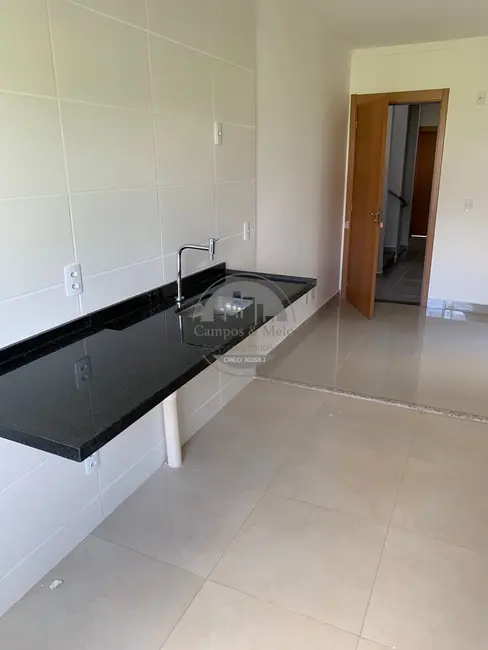 Foto 2 de Apartamento com 2 quartos à venda, 43m2 em Campos Ville, Araraquara - SP