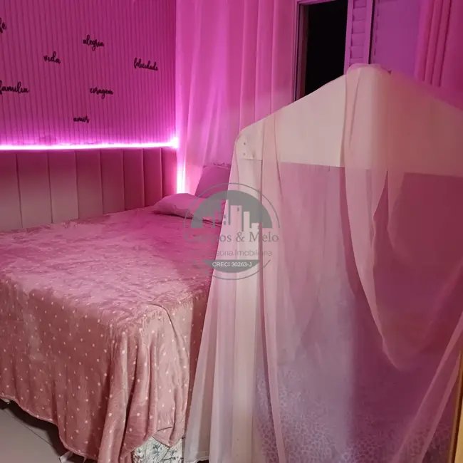 Foto 6 de Apartamento com 2 quartos à venda, 43m2 em Campos Ville, Araraquara - SP