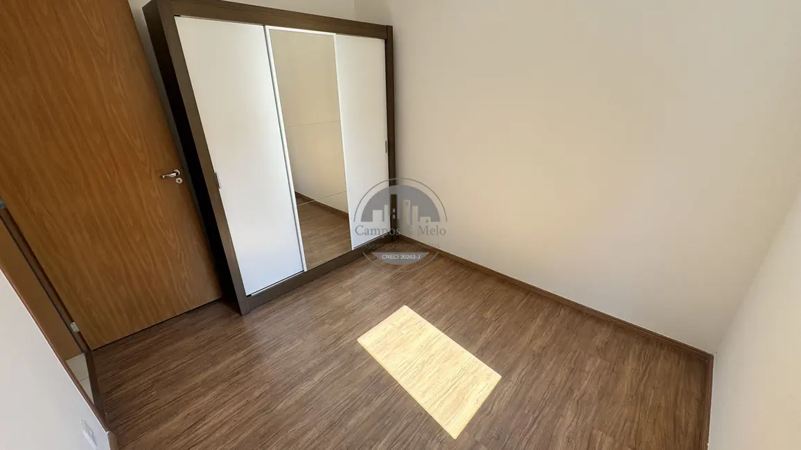 Apartamento com 2 quartos à venda, 43m2 em Campos Ville, Araraquara - SP - imagem 3 Foto 3 de Apartamento com 2 quartos à venda, 43m2 em Campos Ville, Araraquara - SP