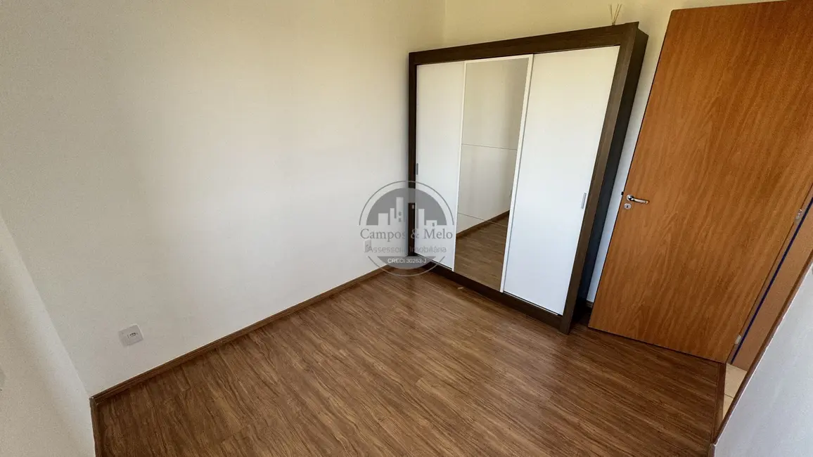 Apartamento com 2 quartos à venda, 43m2 em Campos Ville, Araraquara - SP - imagem 8 Foto 8 de Apartamento com 2 quartos à venda, 43m2 em Campos Ville, Araraquara - SP