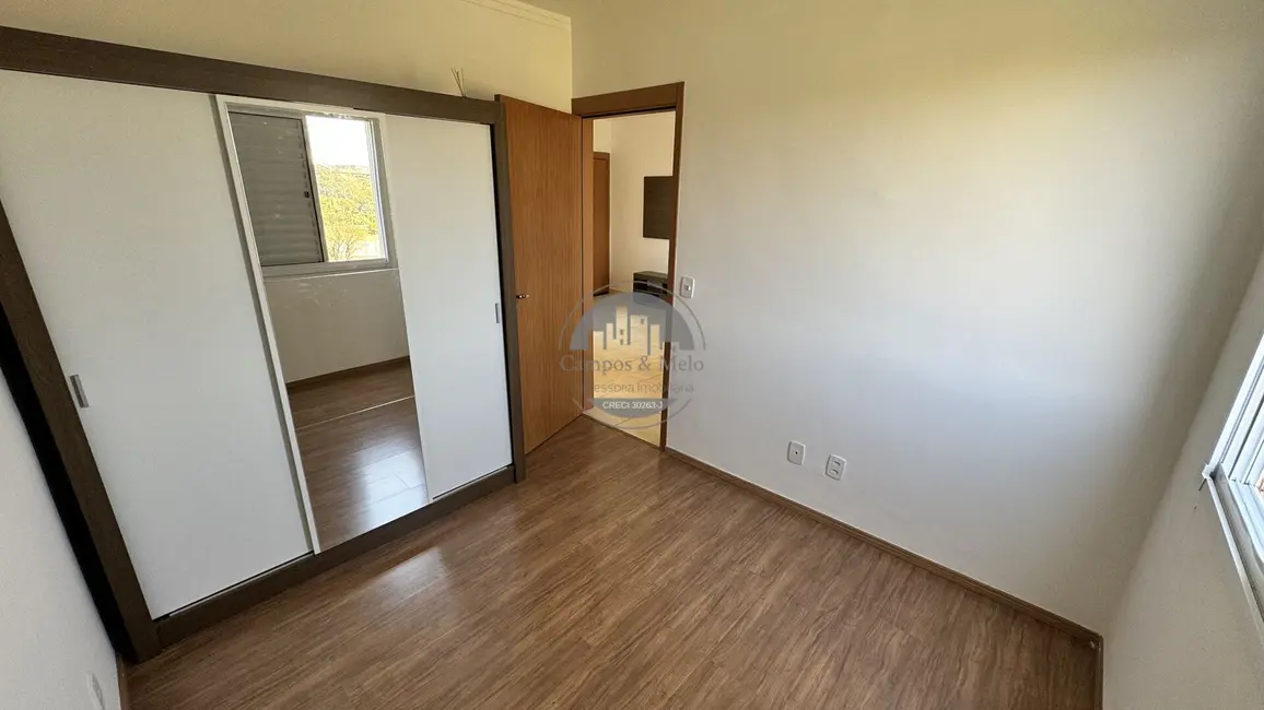 Apartamento com 2 quartos à venda, 43m2 em Campos Ville, Araraquara - SP - imagem 9 Foto 9 de Apartamento com 2 quartos à venda, 43m2 em Campos Ville, Araraquara - SP