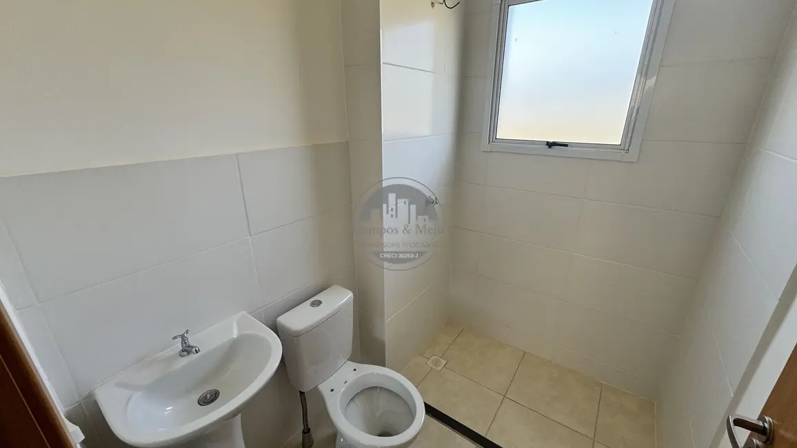 Apartamento com 2 quartos à venda, 43m2 em Campos Ville, Araraquara - SP - imagem 7 Foto 7 de Apartamento com 2 quartos à venda, 43m2 em Campos Ville, Araraquara - SP