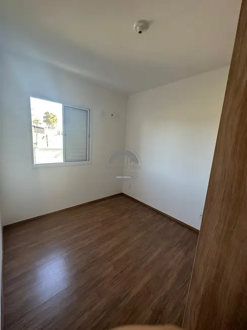 Foto 7 de Apartamento com 2 quartos à venda, 46m2 em Campos Ville, Araraquara - SP